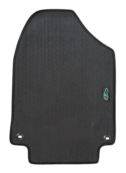 All Weather Floor Mats for 2018 to 2025 Honda Odyssey