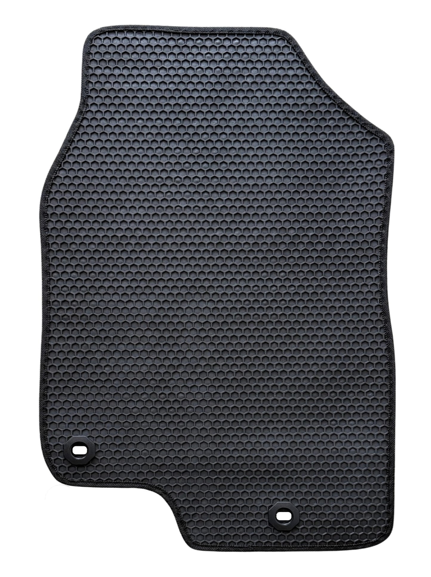 All Weather Honeycomb Floor Mats for 2019 to 2026 Acura RDX, Front and Rear