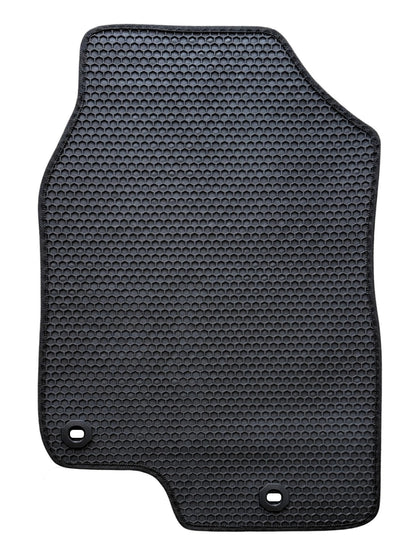 All Weather Honeycomb Floor Mats for 2019 to 2026 Acura RDX, Front and Rear