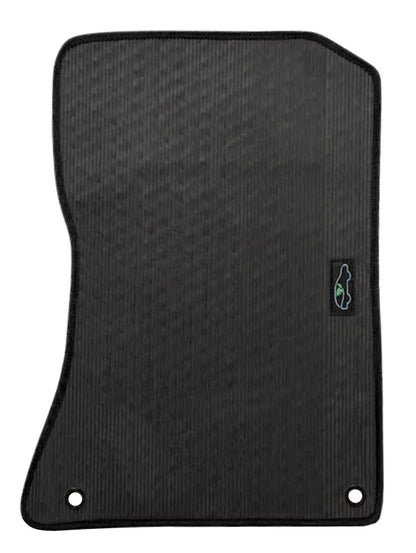 Floor Mats All Weather for 2019 to 2025 Nissan Altima