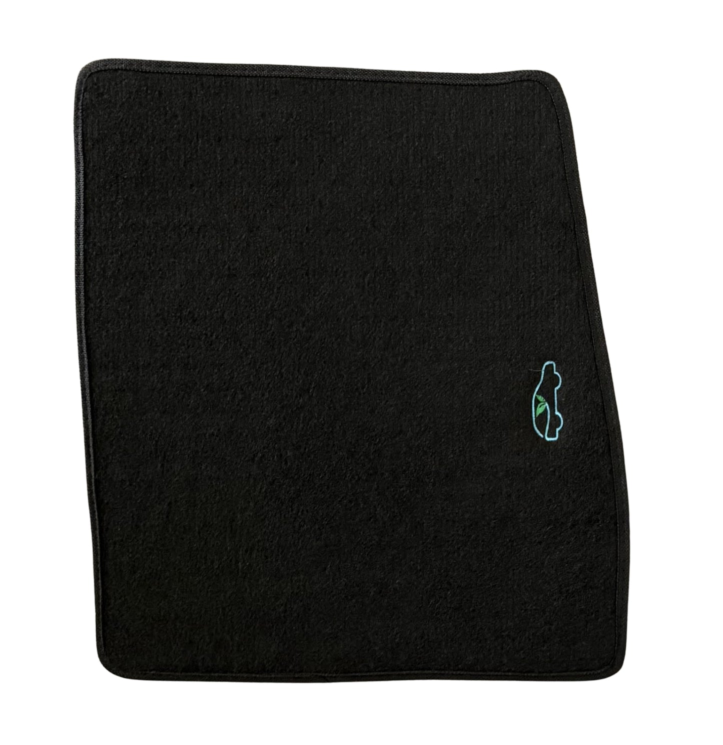 Carpet Floor Mats for 2013 to 2019 Ford Escape, Front and Rear