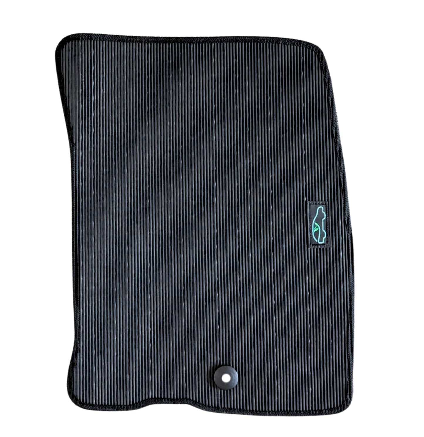 Floor Mats All Weather for 2021 to 2026 Ford Bronco Sport / 2022 to 2026 Ford Maverick