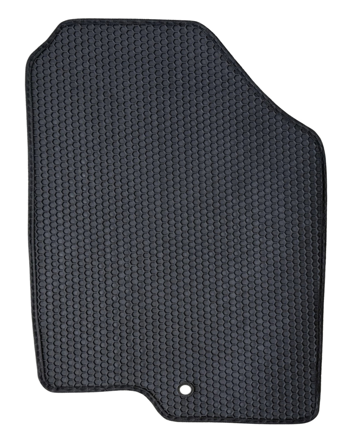 All Weather Floor Mats for 2022 to 2026 Hyundai Santa Cruz, Front and Rear