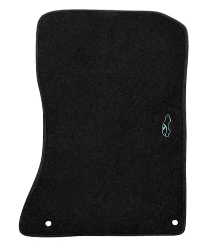 Carpet Floor Mats for 2019 to 2025 Nissan Altima