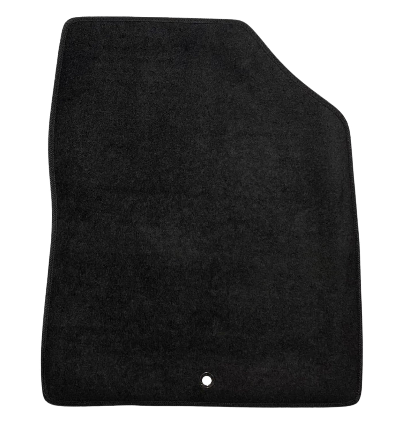 Carpet Floor Mats For 2020 to 2025 Kia Telluride, Front and Rear