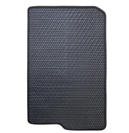 All Weather Honeycomb Floor Mats for 2013 to 2017 Honda Accord