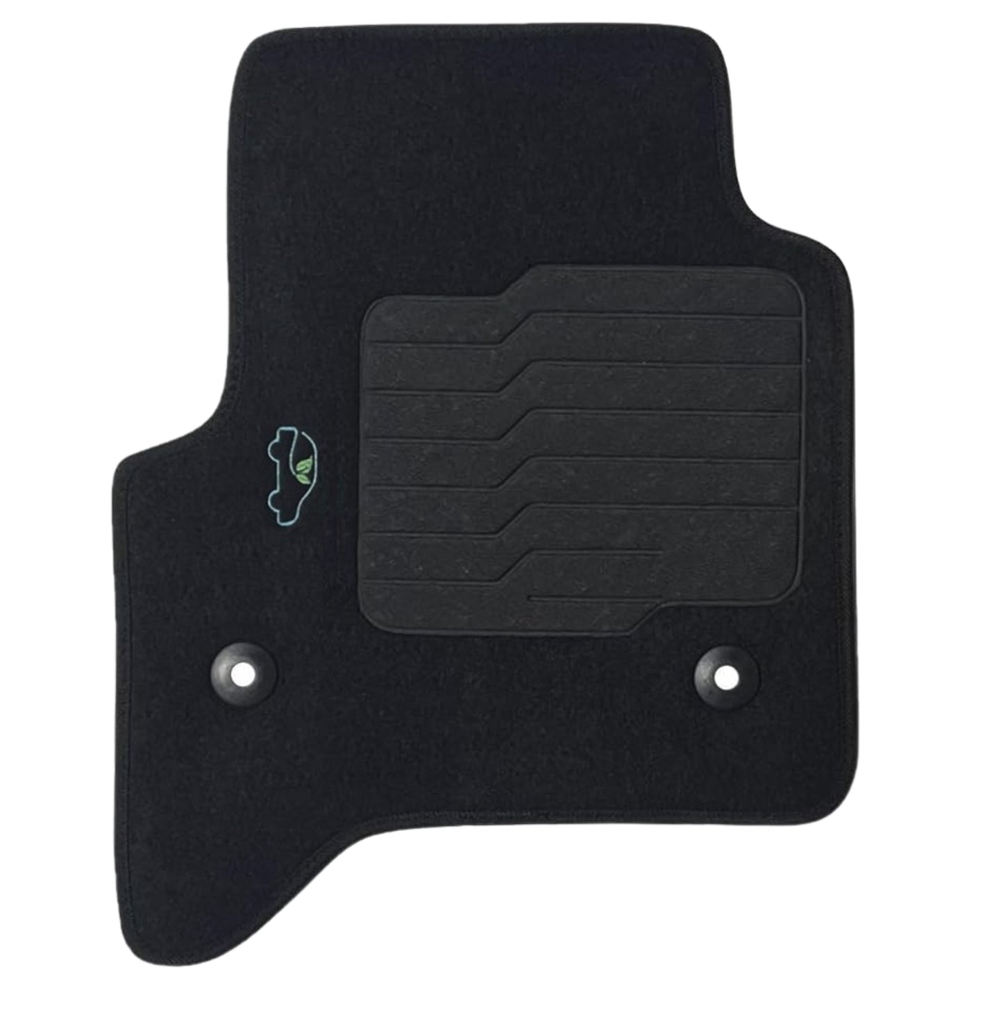 Carpet Floor Mats for 2015 to 2020 Chevrolet Tahoe and GMC Yukon