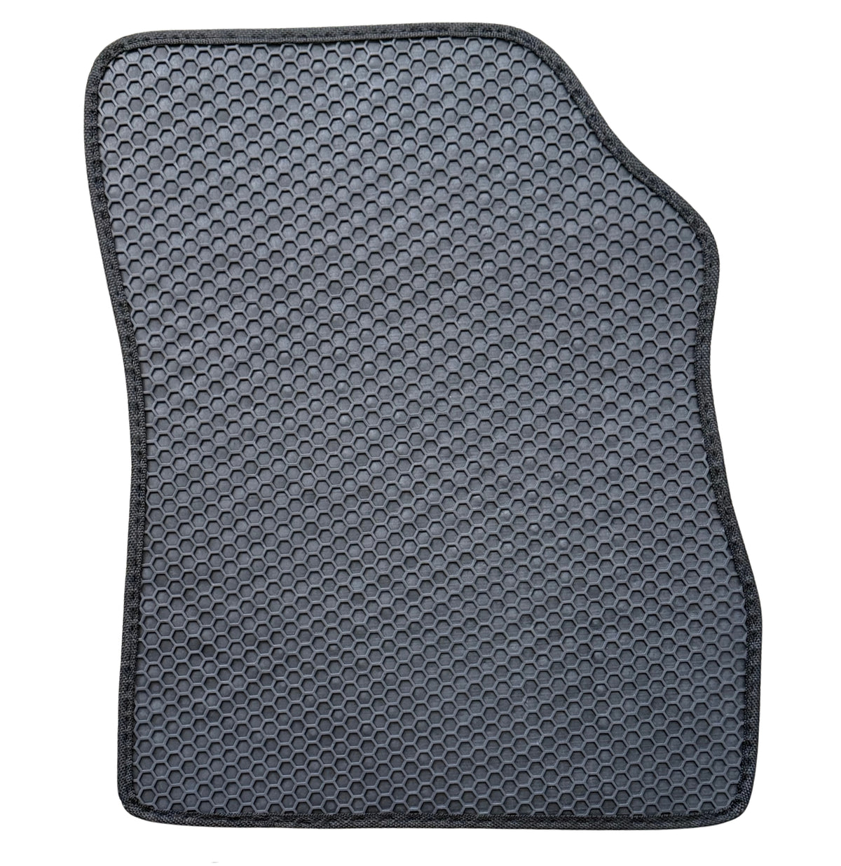 All Weather Honeycomb Floor Mats for 2017 to 2019 Chevrolet Cruze