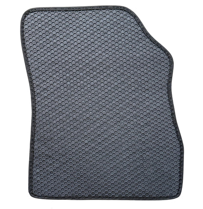All Weather Honeycomb Floor Mats for 2017 to 2019 Chevrolet Cruze