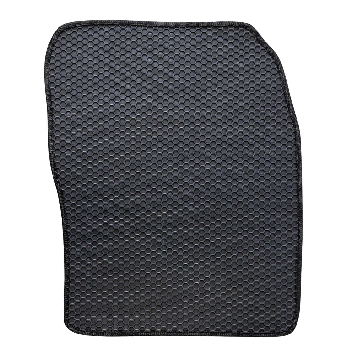 All Weather Honeycomb Floor Mats for 2023 to 2026 Toyota Prius