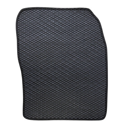 All Weather Honeycomb Floor Mats for 2023 to 2026 Toyota Prius
