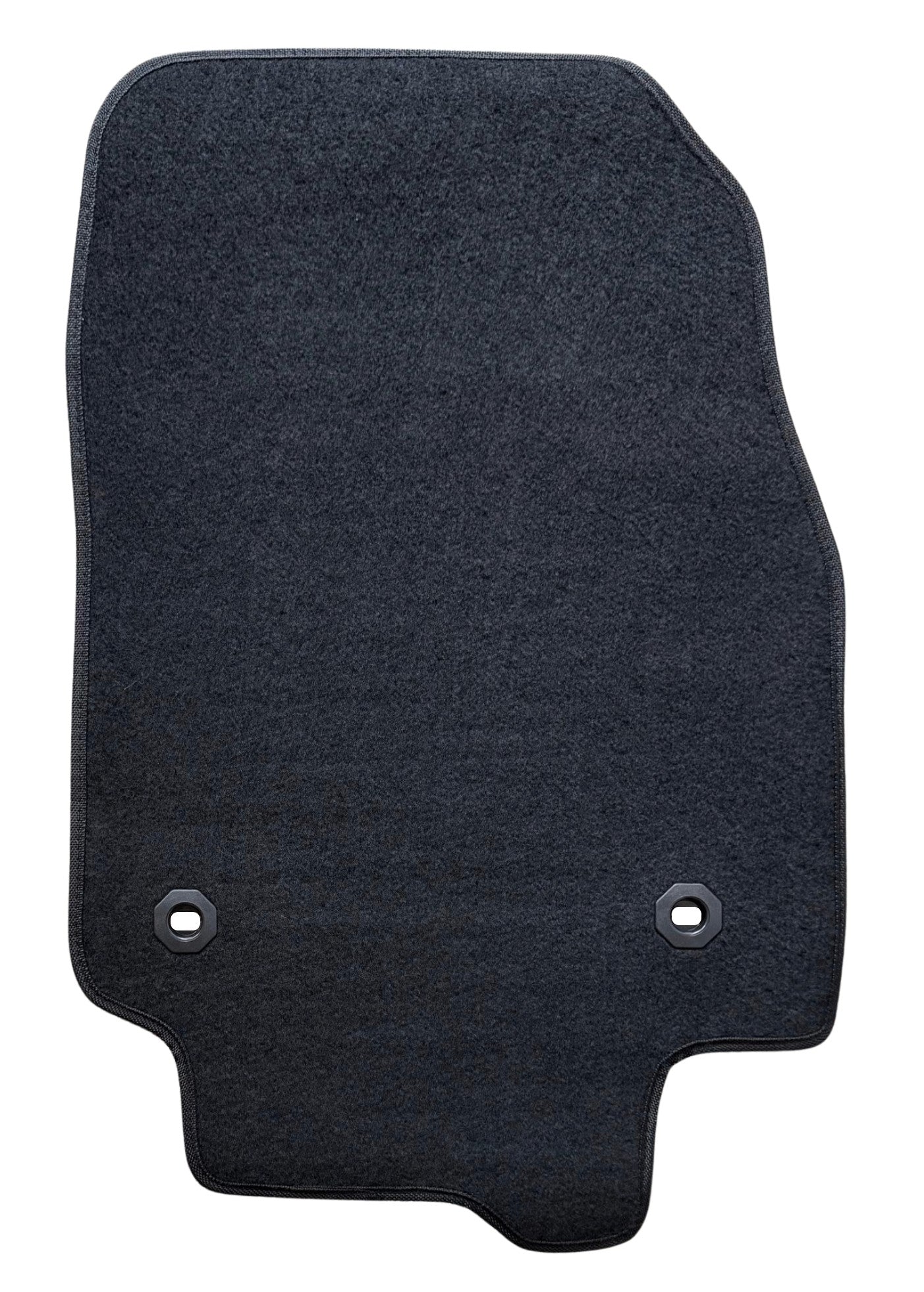 Carpet Floor Mats for 2023 to 2026 Lexus RX350 RX500h (Not for RX450h+ PHEV), Front and Rear, Black