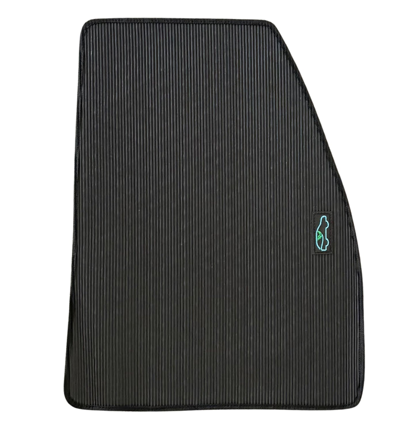 All Weather Floor Mats for 2017 to 2026 Cadillac XT5, front and Rear