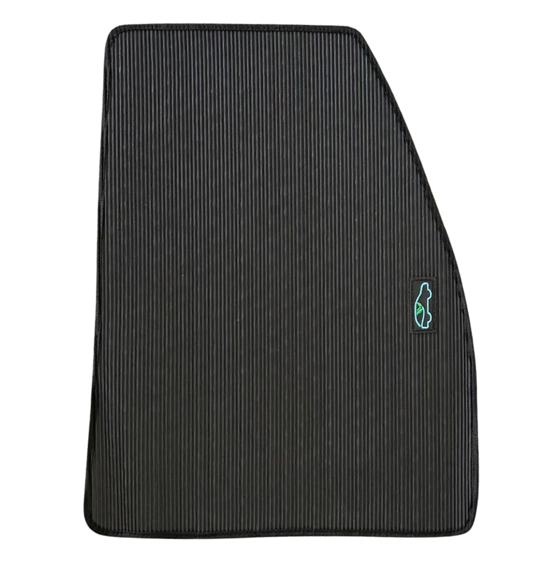 All Weather Floor Mats for 2017 to 2026 Cadillac XT5, front and Rear
