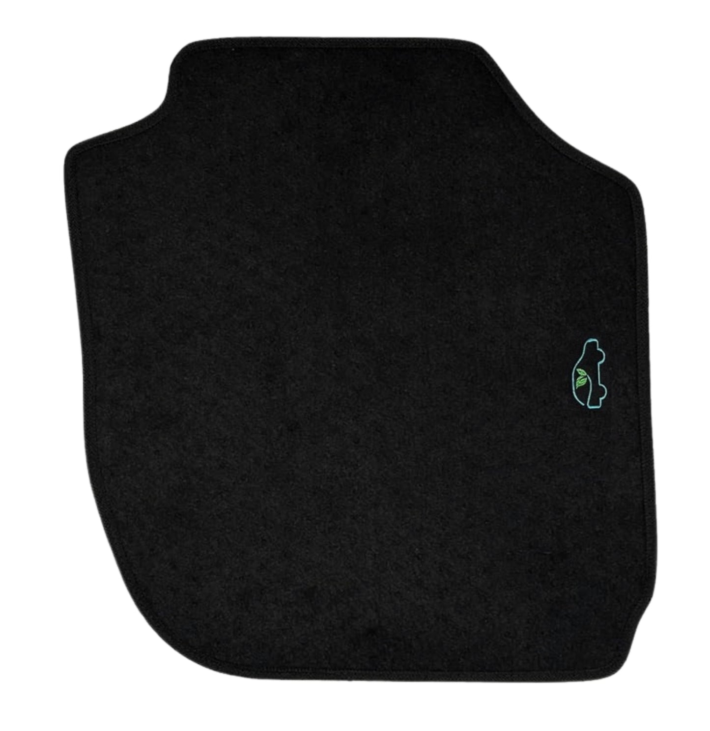 Carpet Floor Mats for 2016 to 2022 Honda HRV / 2015 to 2020 Honda Fit