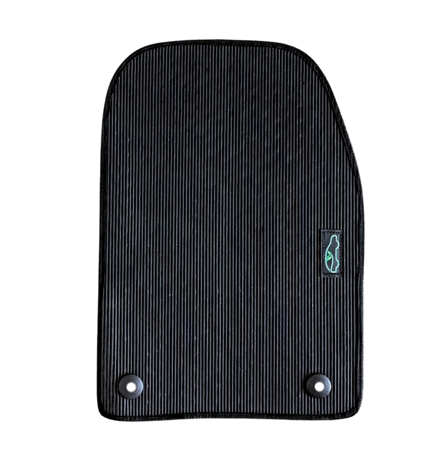 All Weather Floor Mats for 2016 to 2021 Jeep Grand Cherokee 16 to 23 Dodge Durango