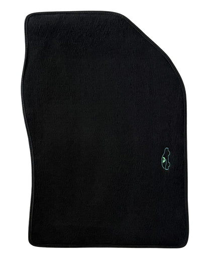 Carpet Floor Mats for 2016 to 2022 Toyota Prius and Prius Prime