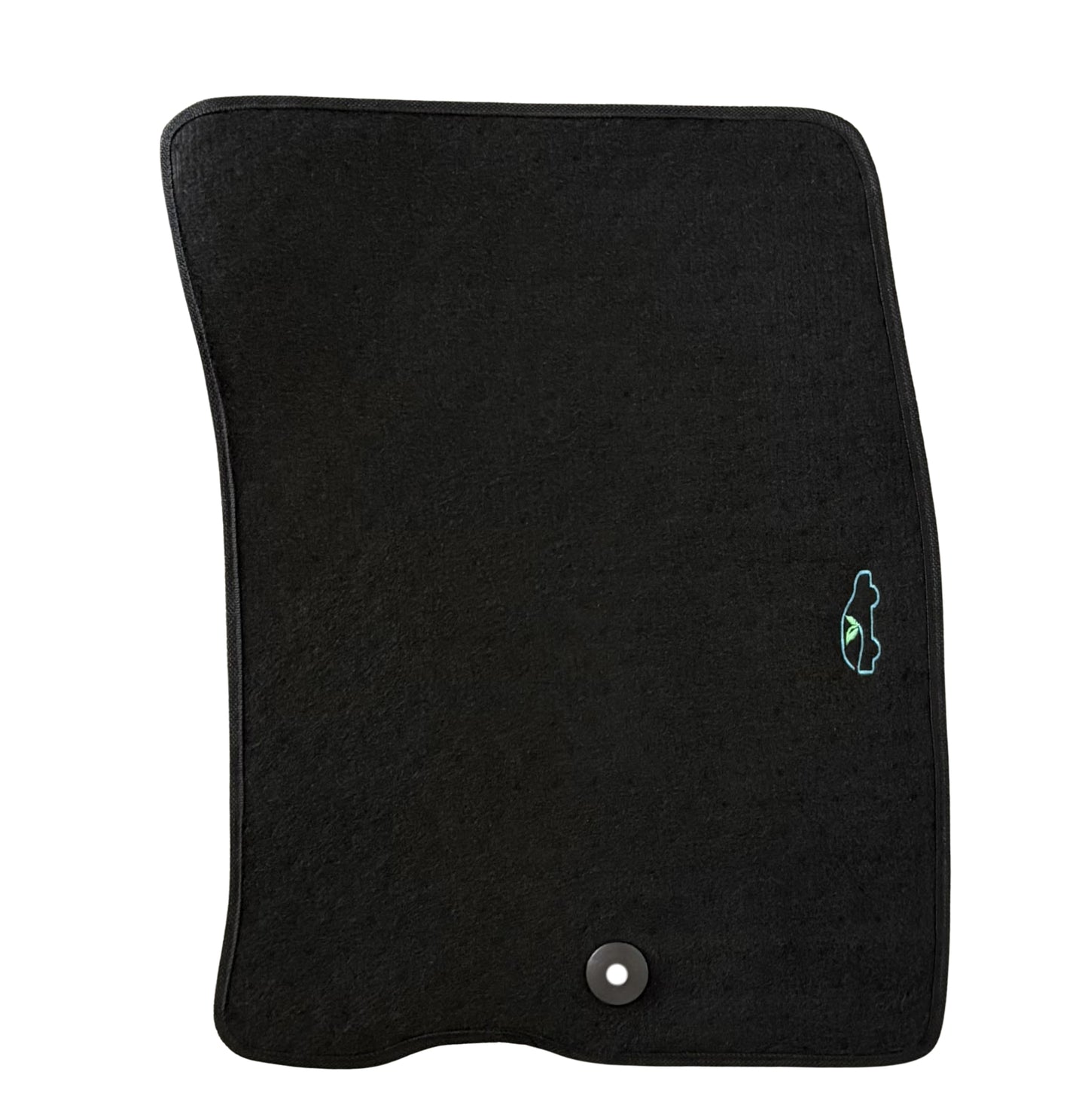 Carpet Floor Mats for 2021 to 2025 Ford Bronco Sport / 2022 to 2025 Ford Maverick