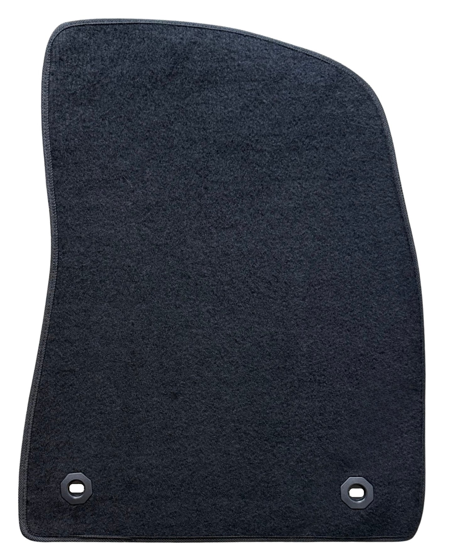 Carpet Floor Mats for 2016-2022 Lexus RX350 RX450h / 2018-2022 RX350L RX450HL, Front and Rear, Black