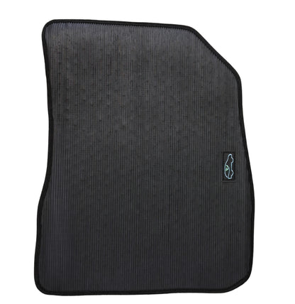 All-Weather Floor Mats For 2016 to 2025 Chevrolet Malibu