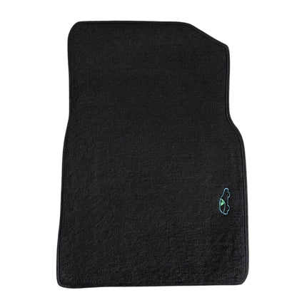 Carpet Floor Mats for 2025 to 2026 Toyota Camry