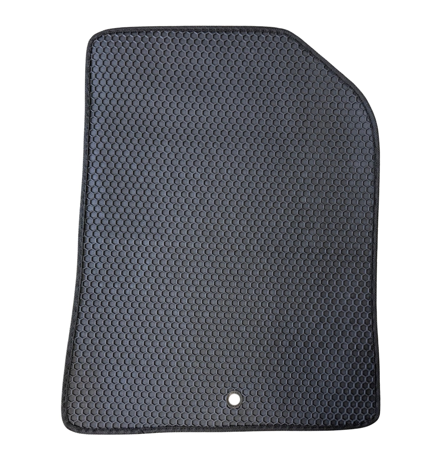 All Weather Honeycomb Floor Mats for 2021 to 2026 Kia Seltos