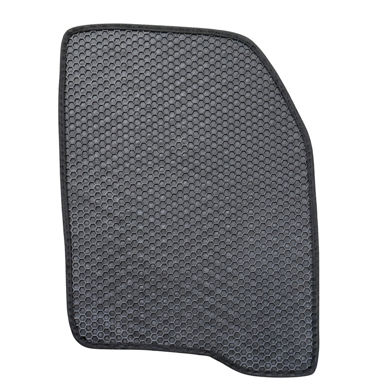 All Weather Honeycomb Floor Mats for 2015 to 202 Ford Edge, Front and Rear