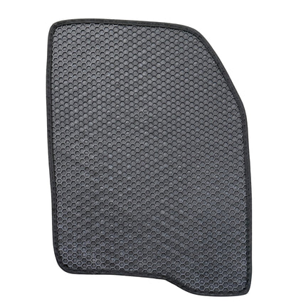 All Weather Honeycomb Floor Mats for 2015 to 202 Ford Edge, Front and Rear