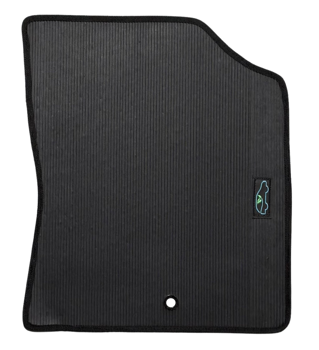 All Weather Floor Mats for 2021 to 2023 Hyundai Santa Fe PHEV