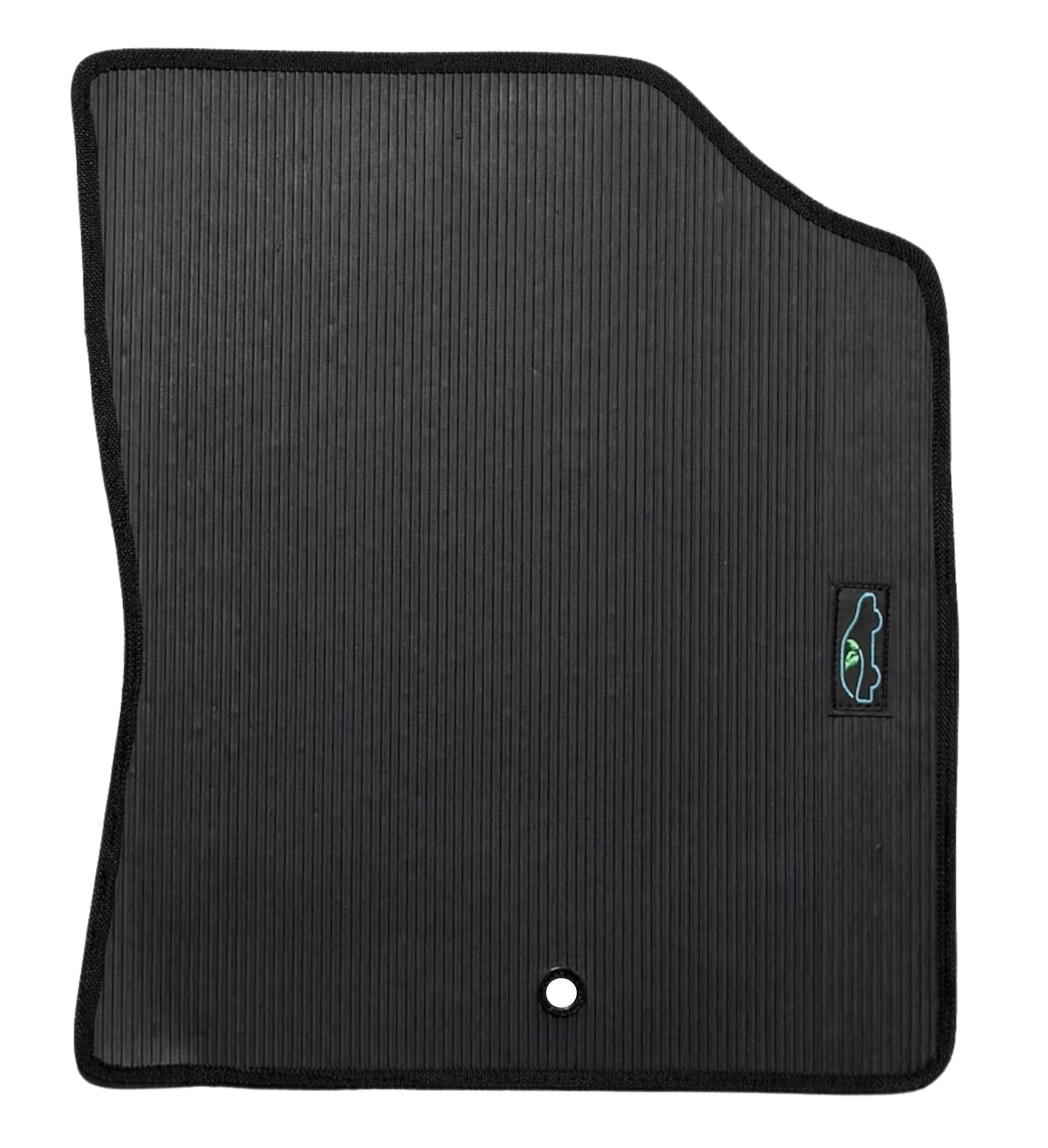 All Weather Floor Mats for 2021 to 2023 Hyundai Santa Fe PHEV