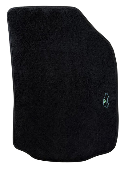 Carpet Floor Mats for 2018 to 2024 Chevrolet Equinox / GMC Terrain