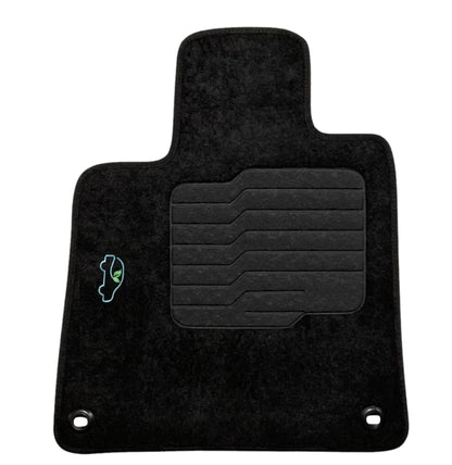 Carpet Floor Mats for 2018 to 2022 Honda Accord