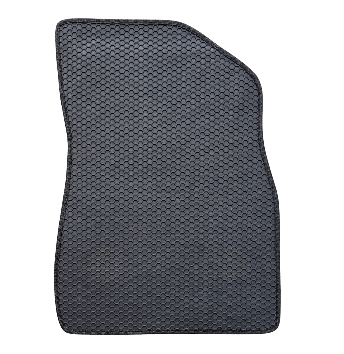 All Weather Floor Mats for 2024 2025 2026 Chevrolet Trax & Buick Envista, Front and Rear