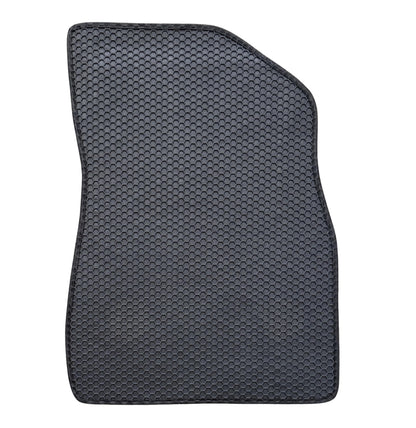 All Weather Floor Mats for 2024 2025 2026 Chevrolet Trax & Buick Envista, Front and Rear