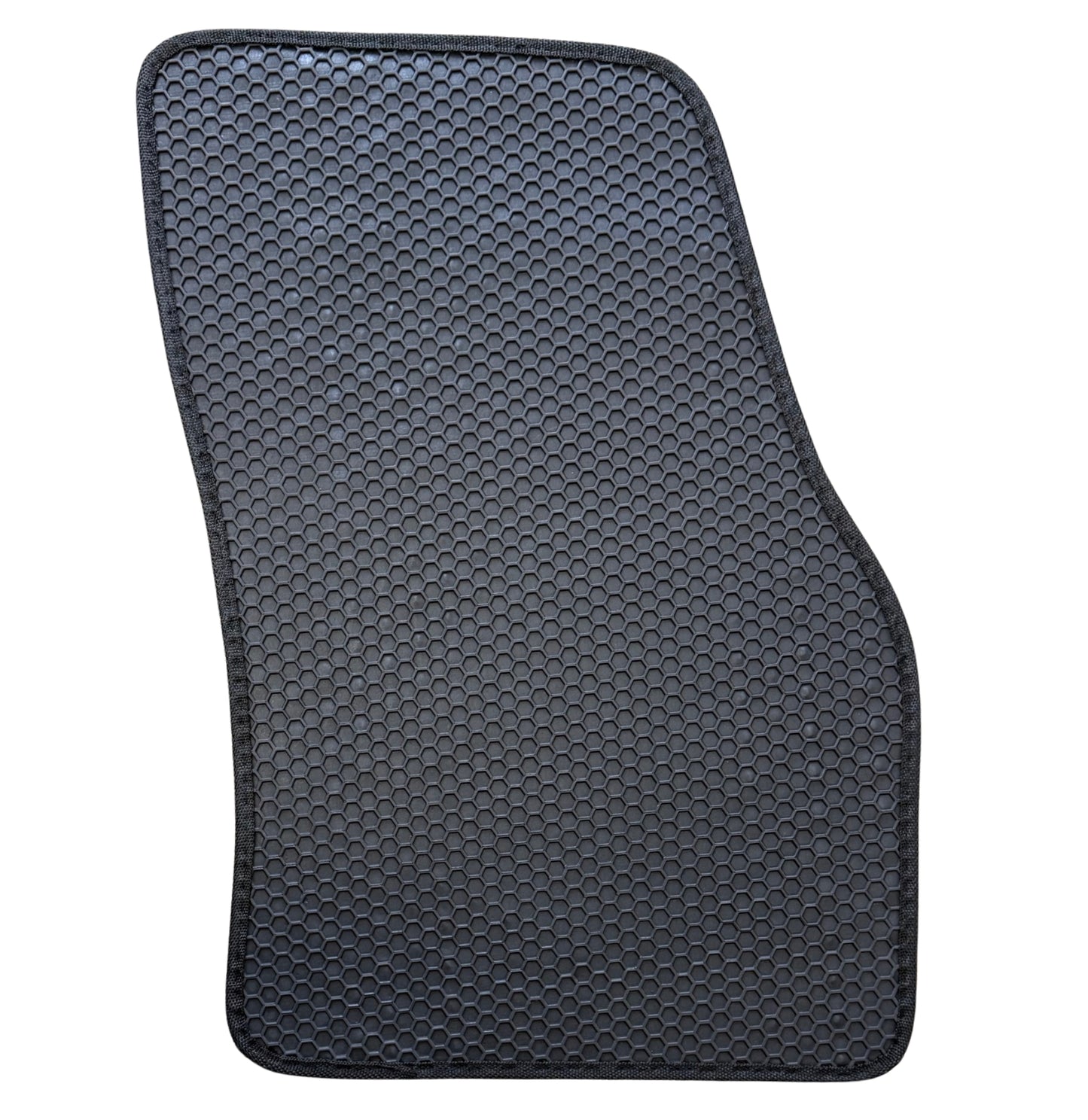 All Weather Honeycomb Floor Mats for 2022 to 2026 Volkswagen Taos