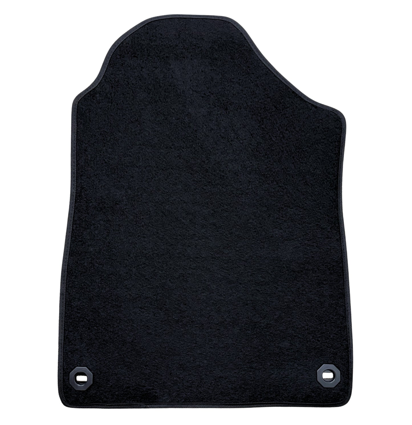 Carpet Floor Mats for 2022 to 2026 Acura MDX, Front, Rear and 3rd Row, Black