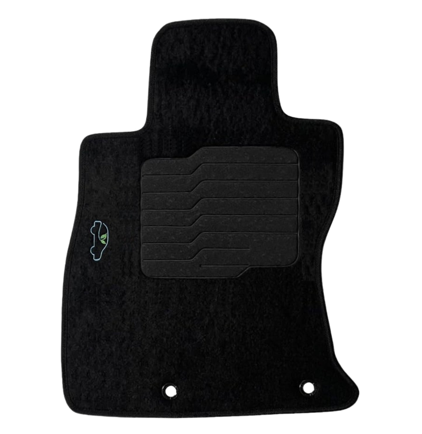 Carpet Floor Mats For 2019 to 2024 Subaru Forester