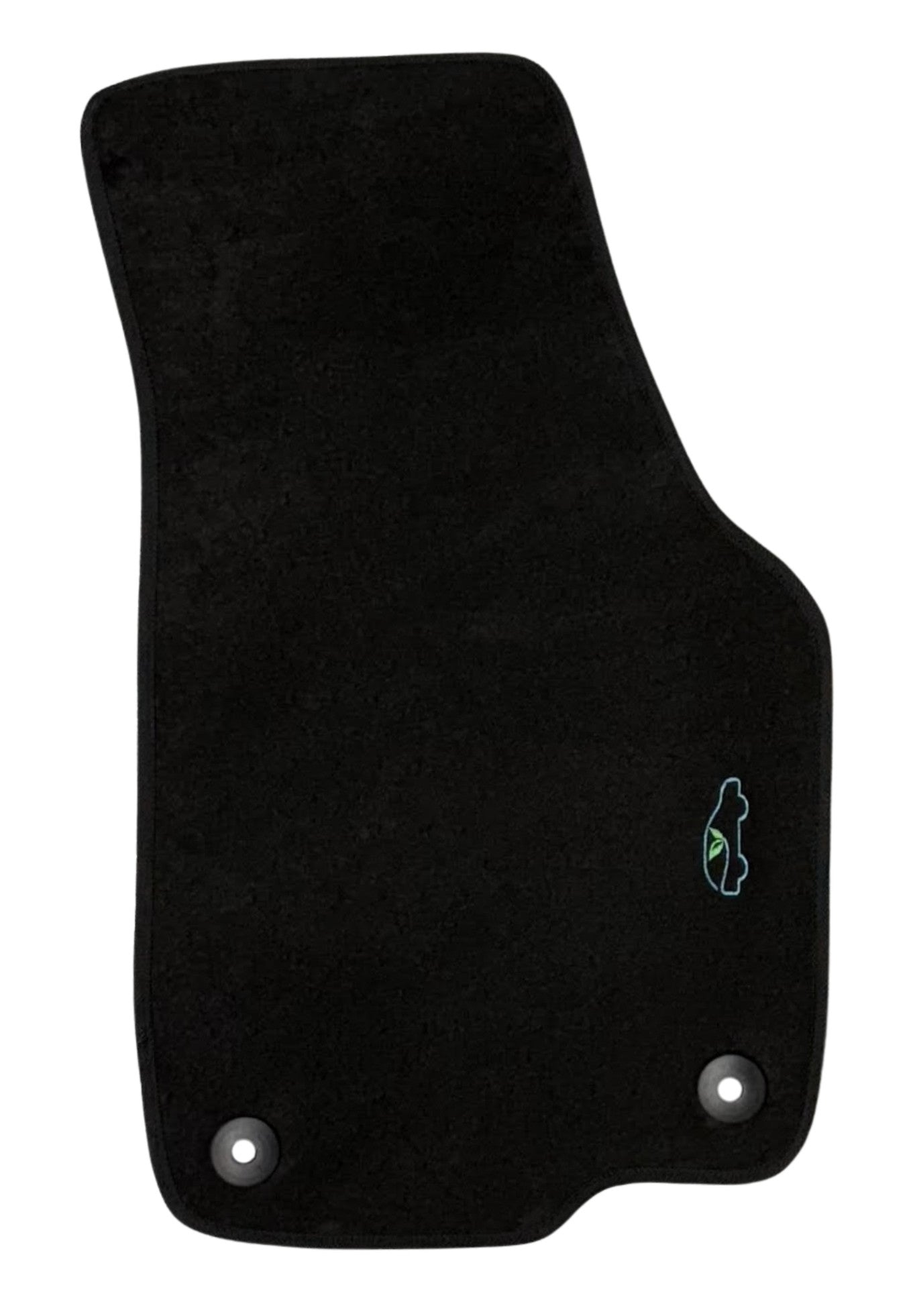Carpet Floor mats for 2011 to 2019 Volkswagen Passat