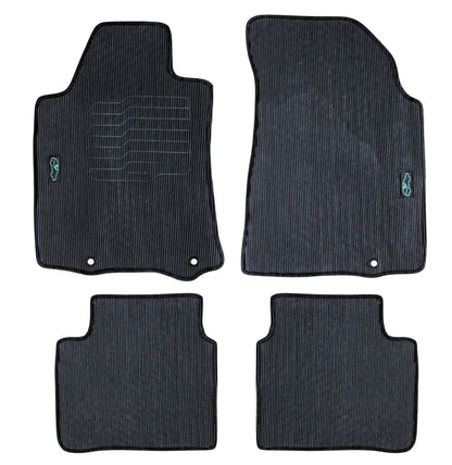 All Weather Floor Mats for 2016 to 2023 Nissan Maxima