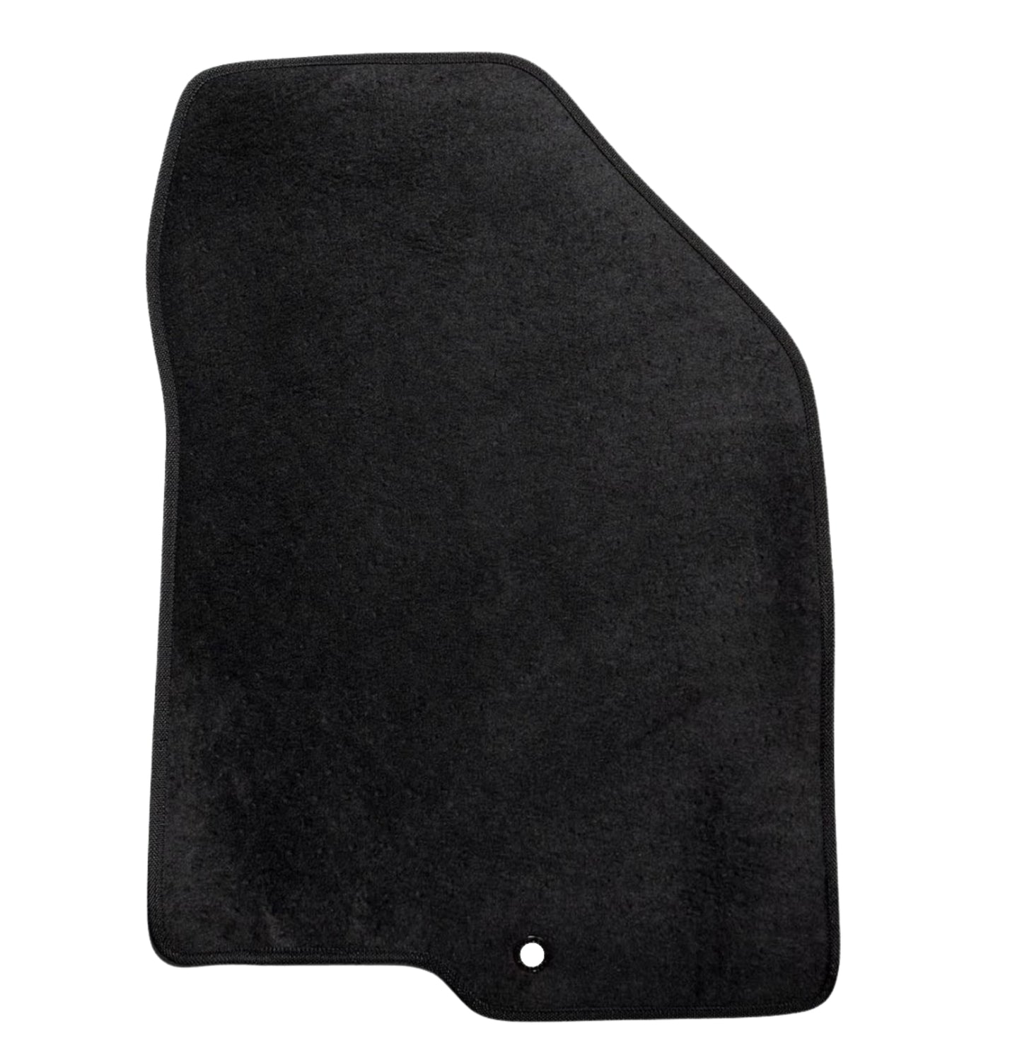 Carpet Floor Mats for 2019 2020 Hyundai Santa Fe, Front and Rear