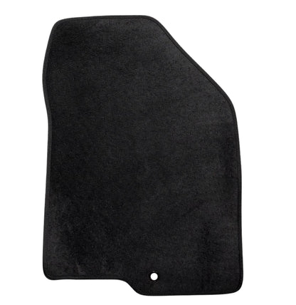 Carpet Floor Mats for 2019 2020 Hyundai Santa Fe, Front and Rear