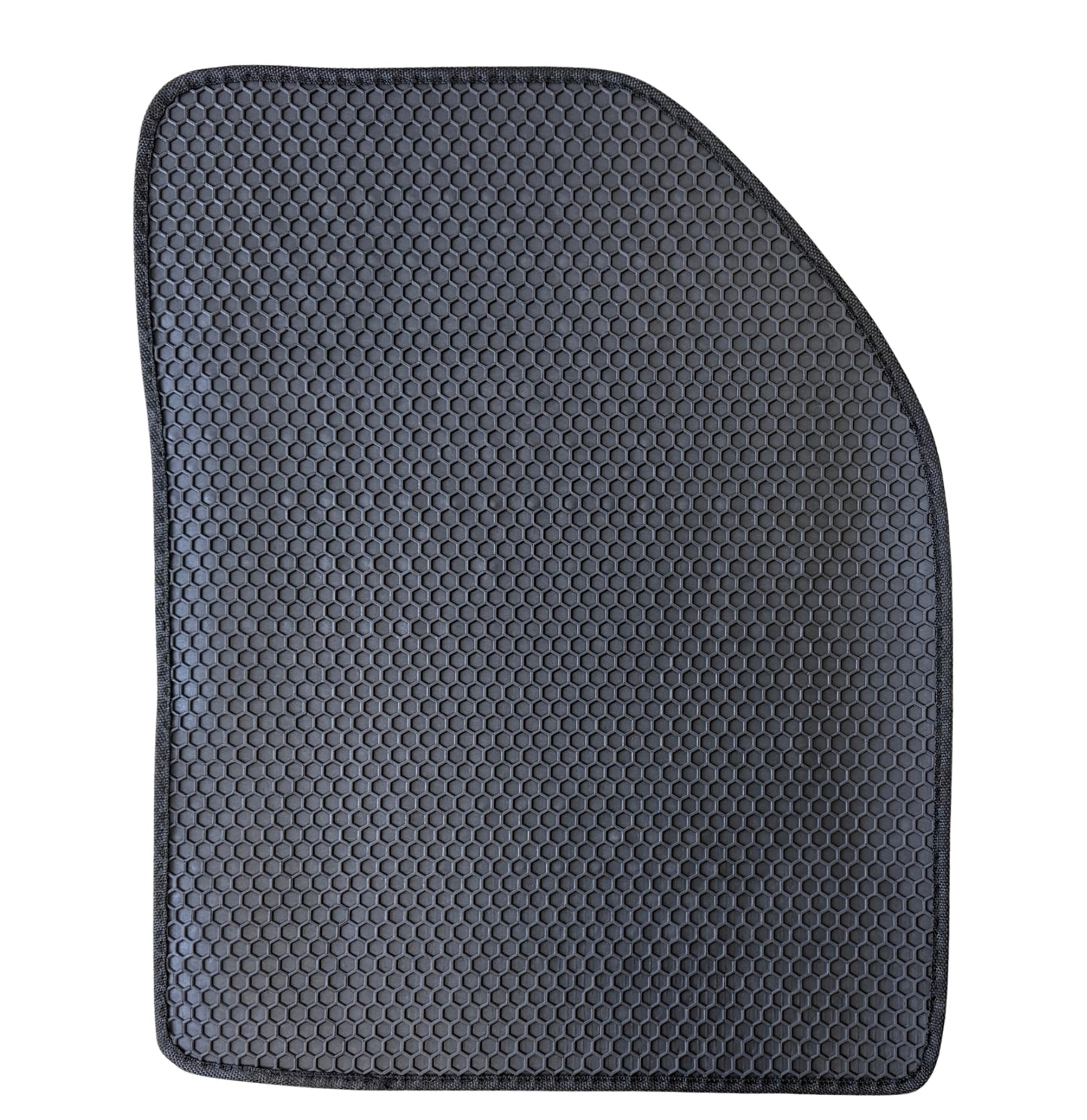 All Weather Honeycomb Floor Mats For 2010 and 2011 Toyota Prius
