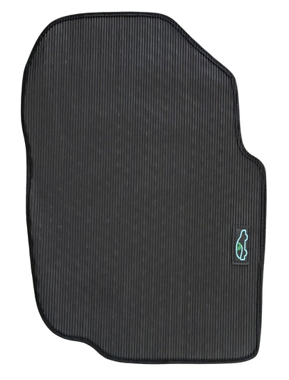 All Weather Floor Mats for 2013 to 2018 Toyota Rav4, Front and Rear