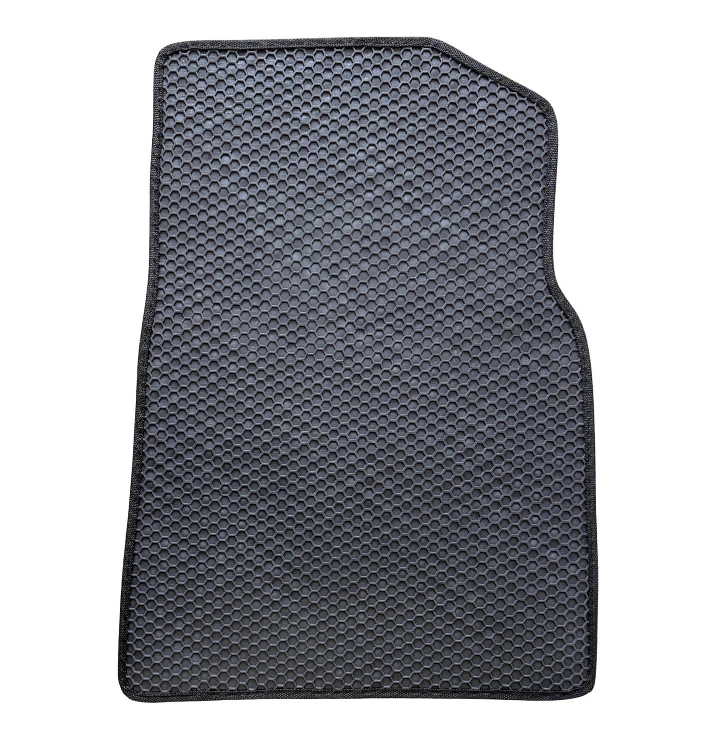 All Weather Honeycomb Floor Mats for 2025 to 2026 Toyota Camry