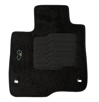 Carpet Floor Mats for 2023 to 2026 Honda CR-V