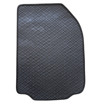 All Weather Honeycomb Floor Mats for 2025 2026 Chevrolet Equinox (not for EV) & GMC Terrain 2025 2026