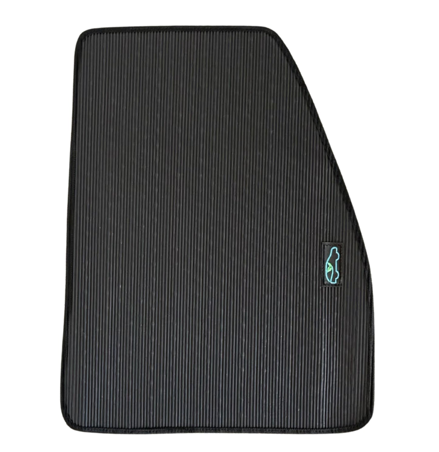 All Weather Floor Mats for 2017 to 2023 GMC Acadia, Front and Rear