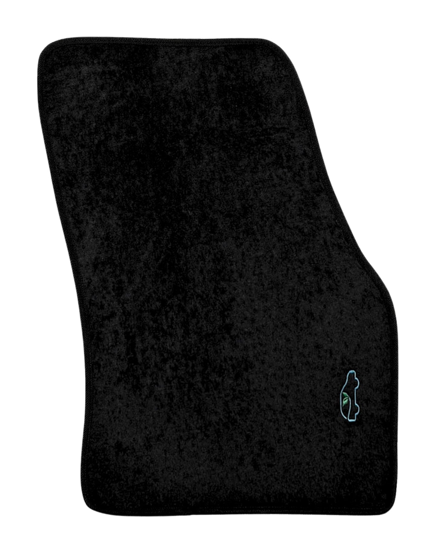 Carpet Floor Mats for 2022 to 2025 Volkswagen Taos