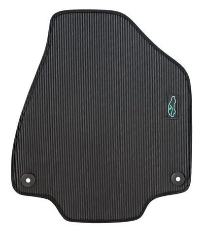 Floor Mats All Weather for 2017 to 2025 Pacifica Hybrid (Not for Gas Models)
