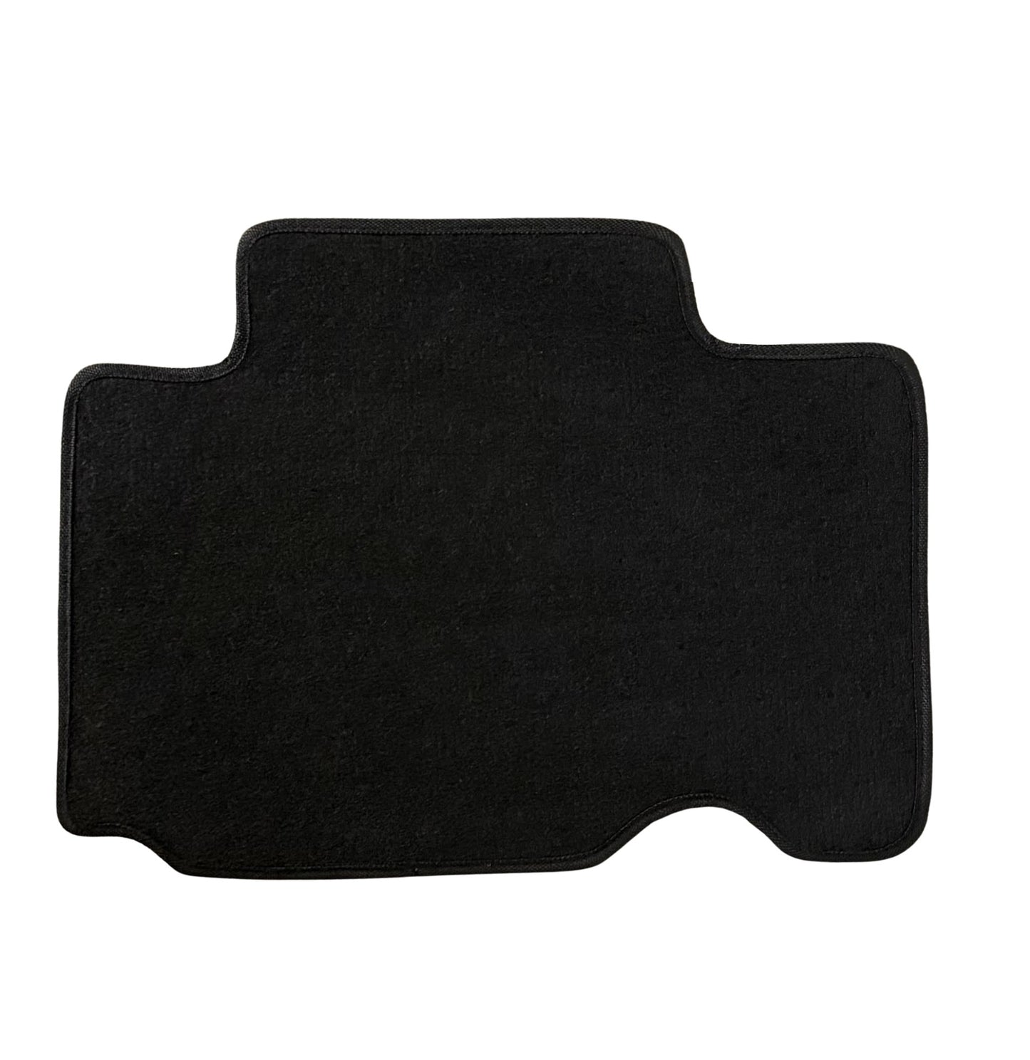 Carpet Floor Mats for 2013 to 2018 Toyota RAV4, Front and Rear